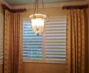 Fort Myers and Naples Window Treatments